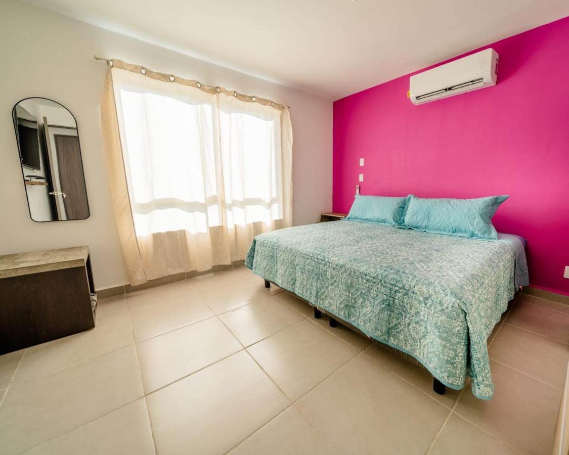 Residencial Auriga Dream Diamante Apartment