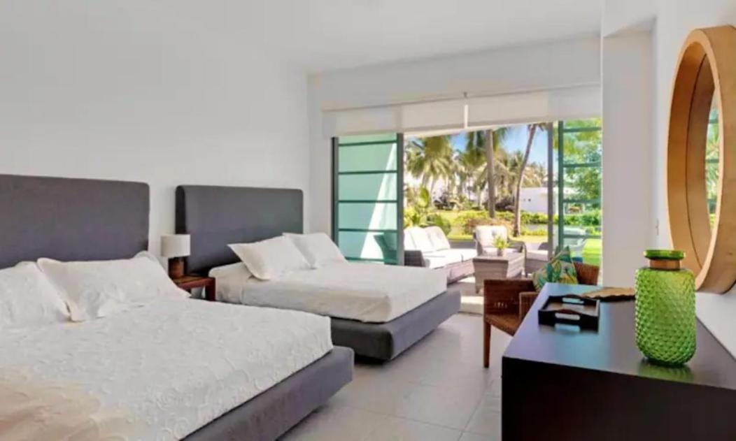 Apartment Mayan Lakes Acapulco