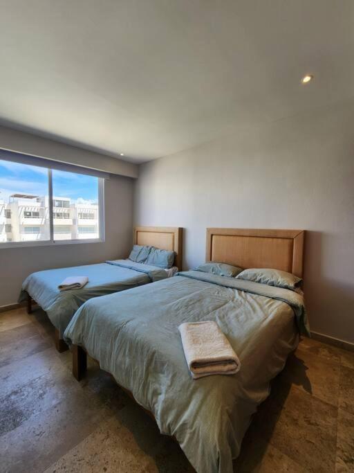 Style With Club Apartment *