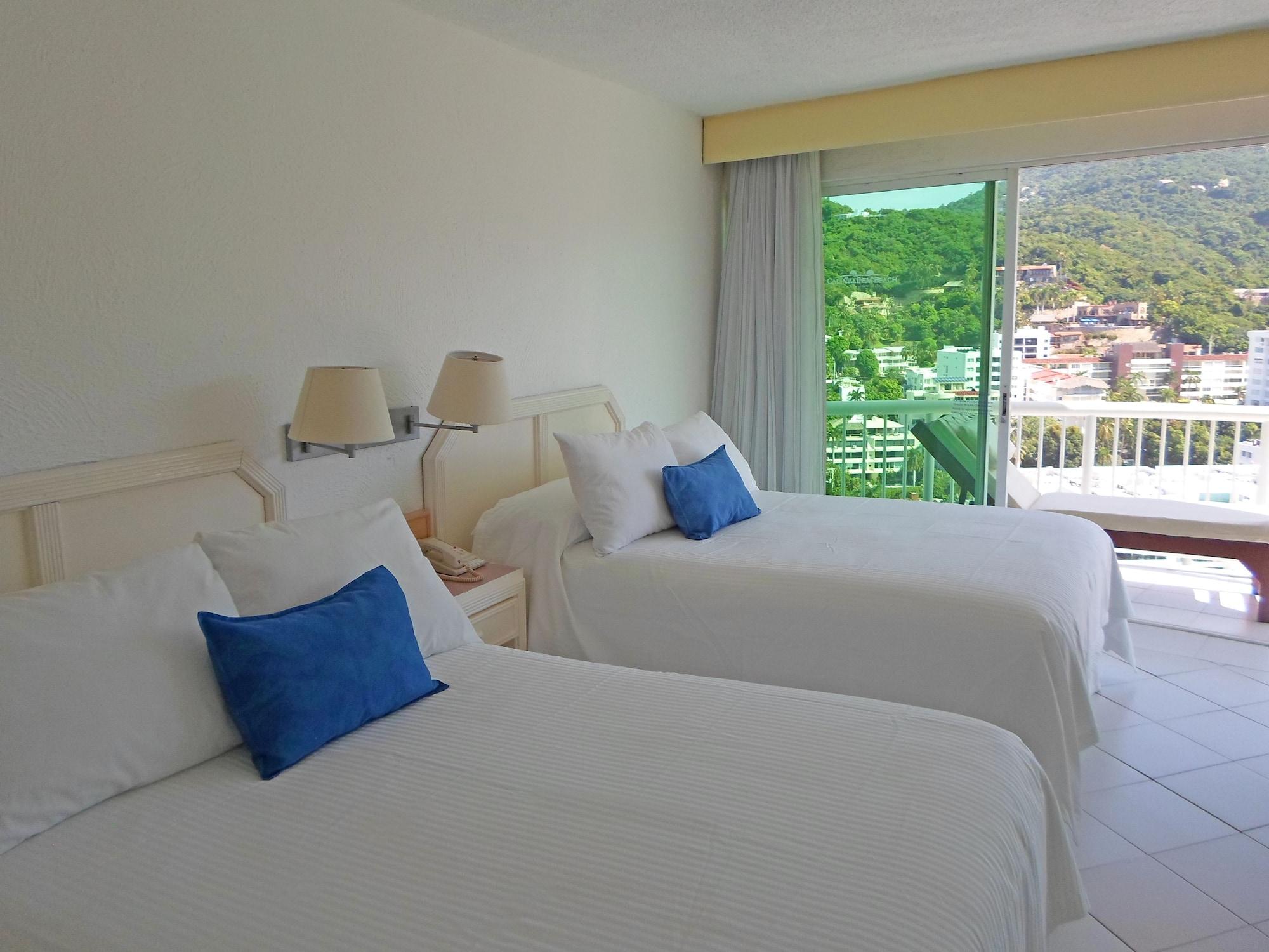 Resort Amares Acapulco