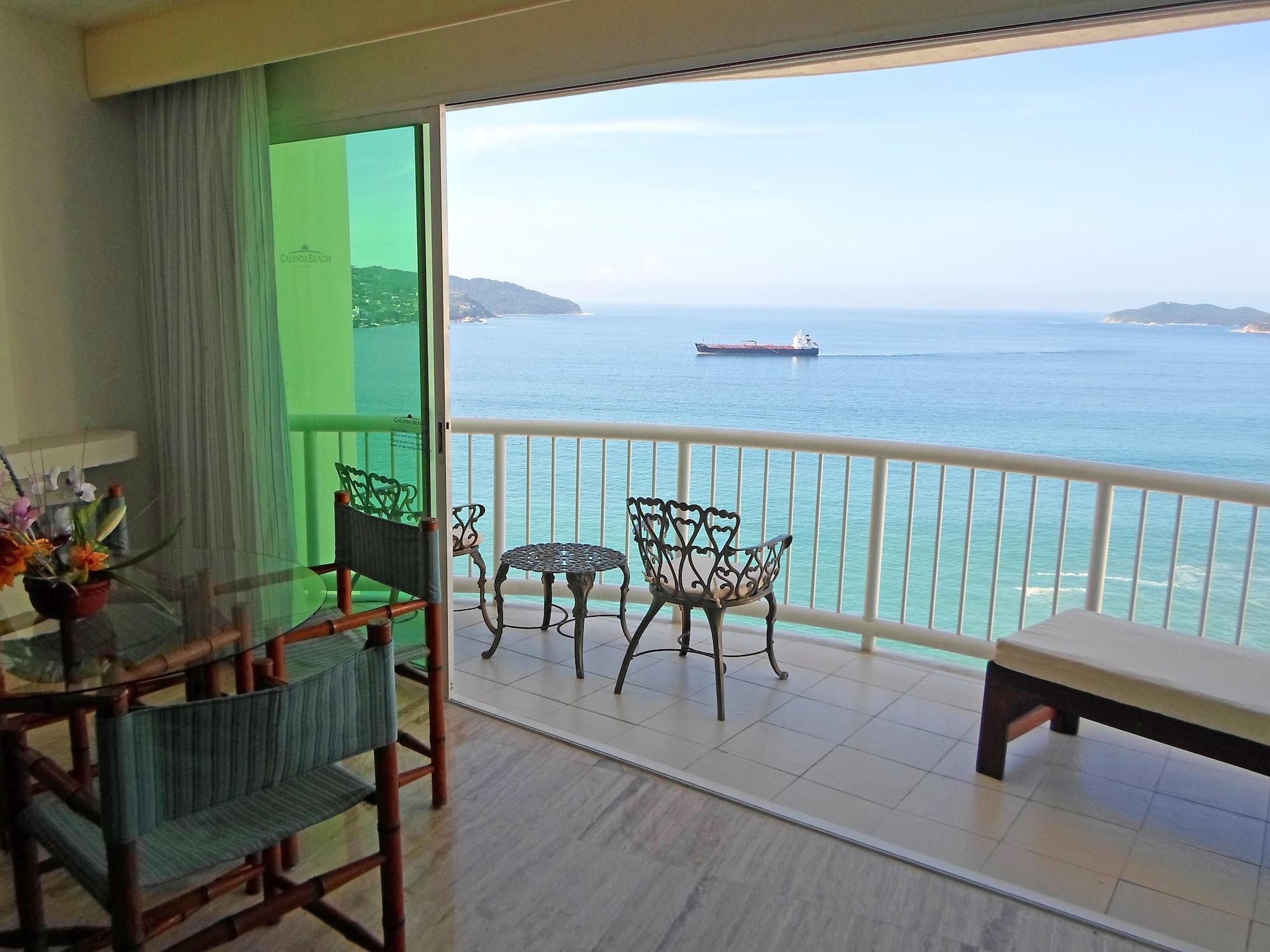 Amares Resort