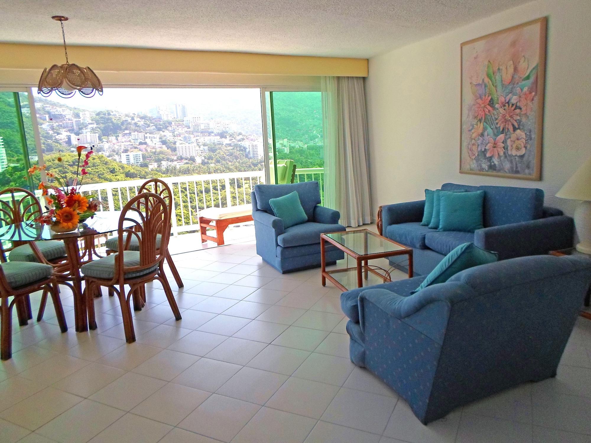 Amares Resort Acapulco
