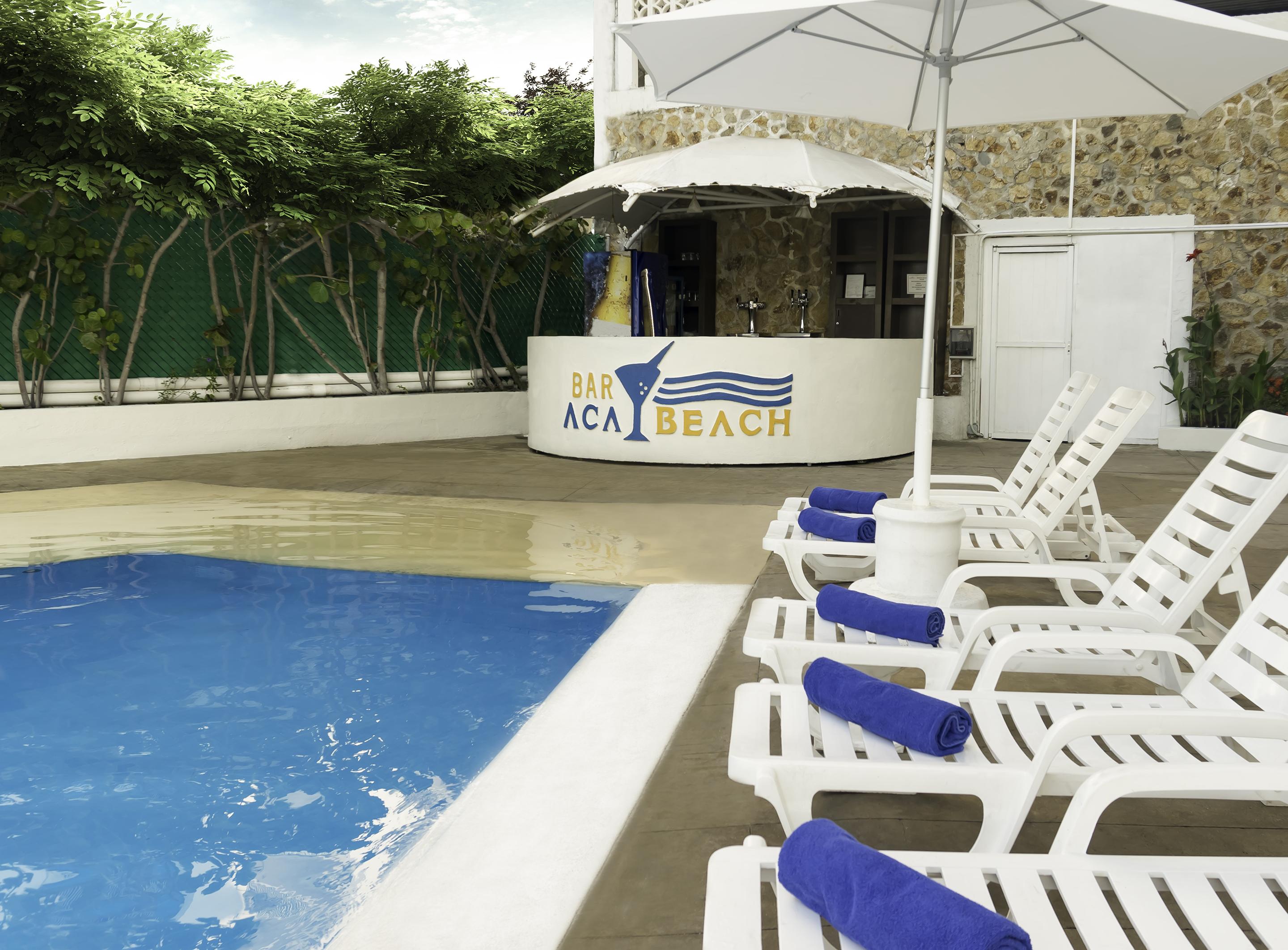 Amares Resort Acapulco