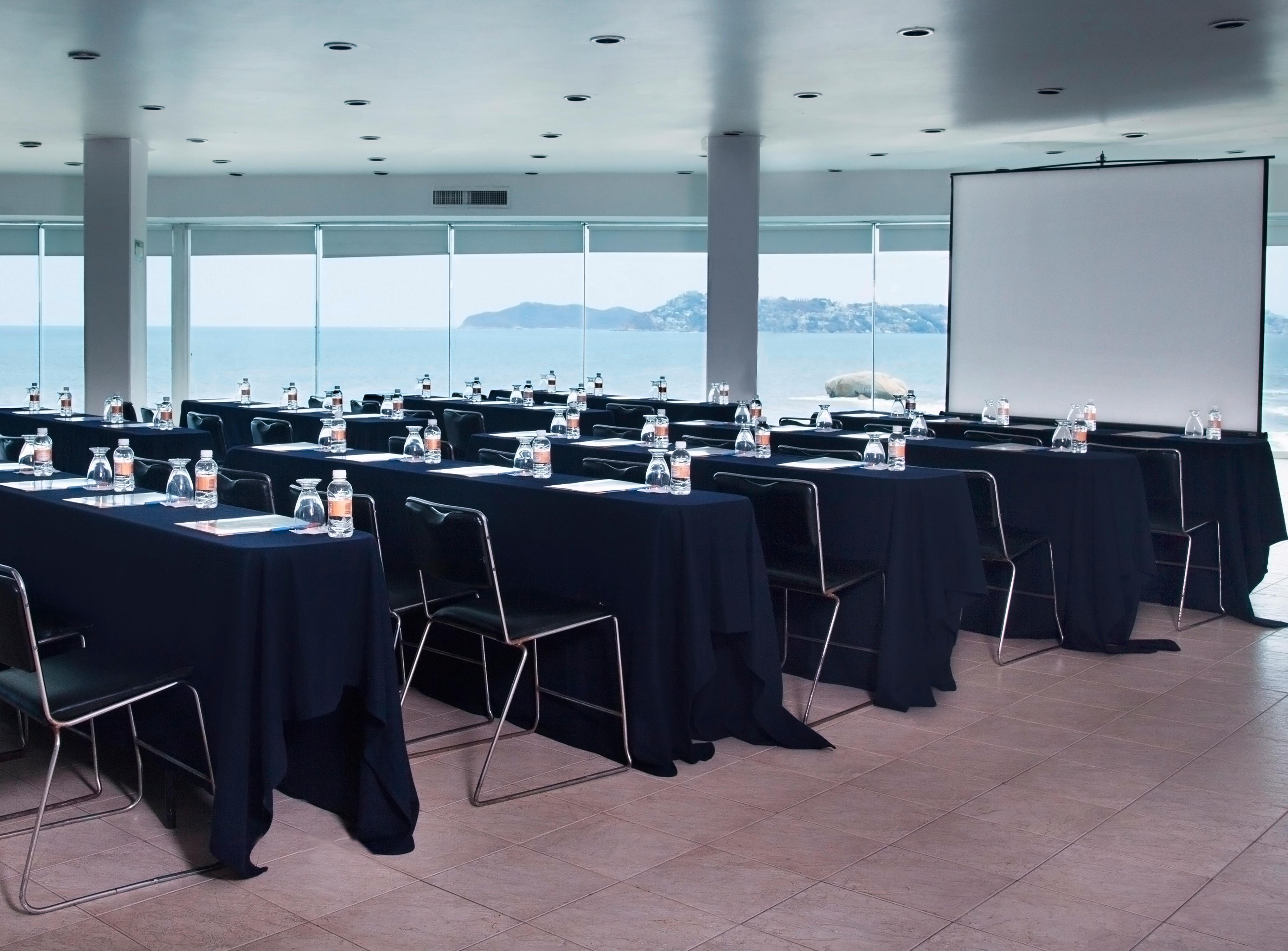 Resort Amares Acapulco