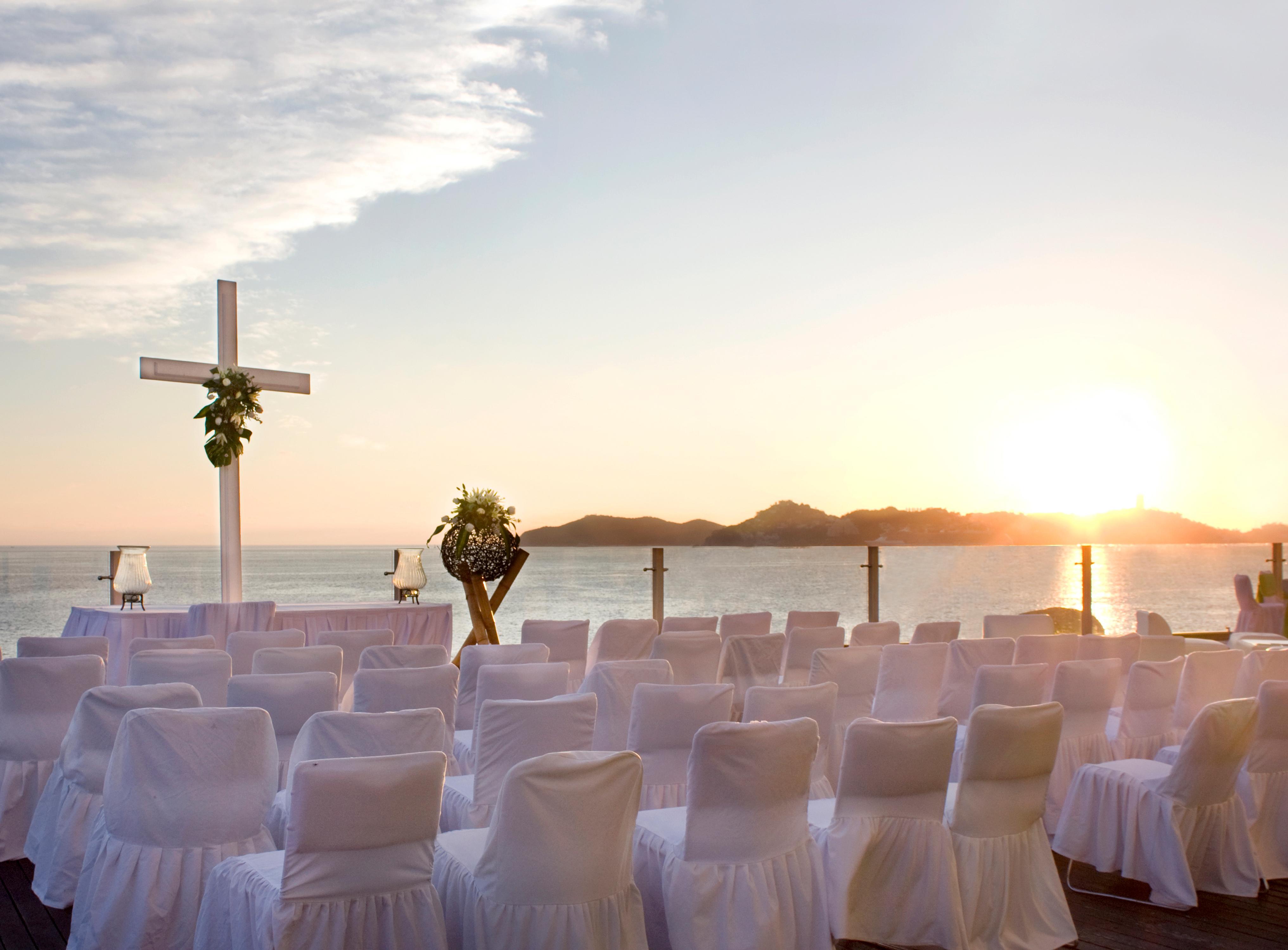 Amares Resort Acapulco