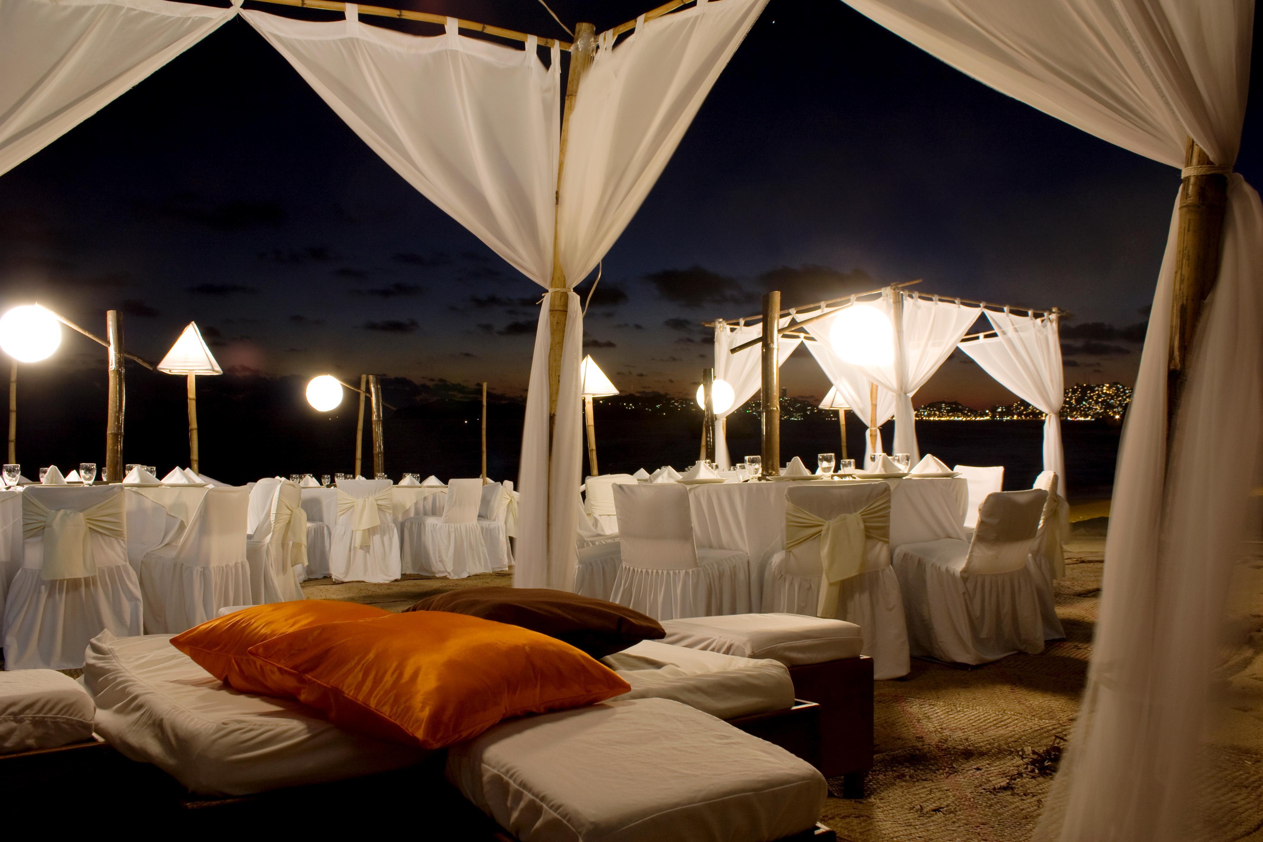 Resort Amares Acapulco