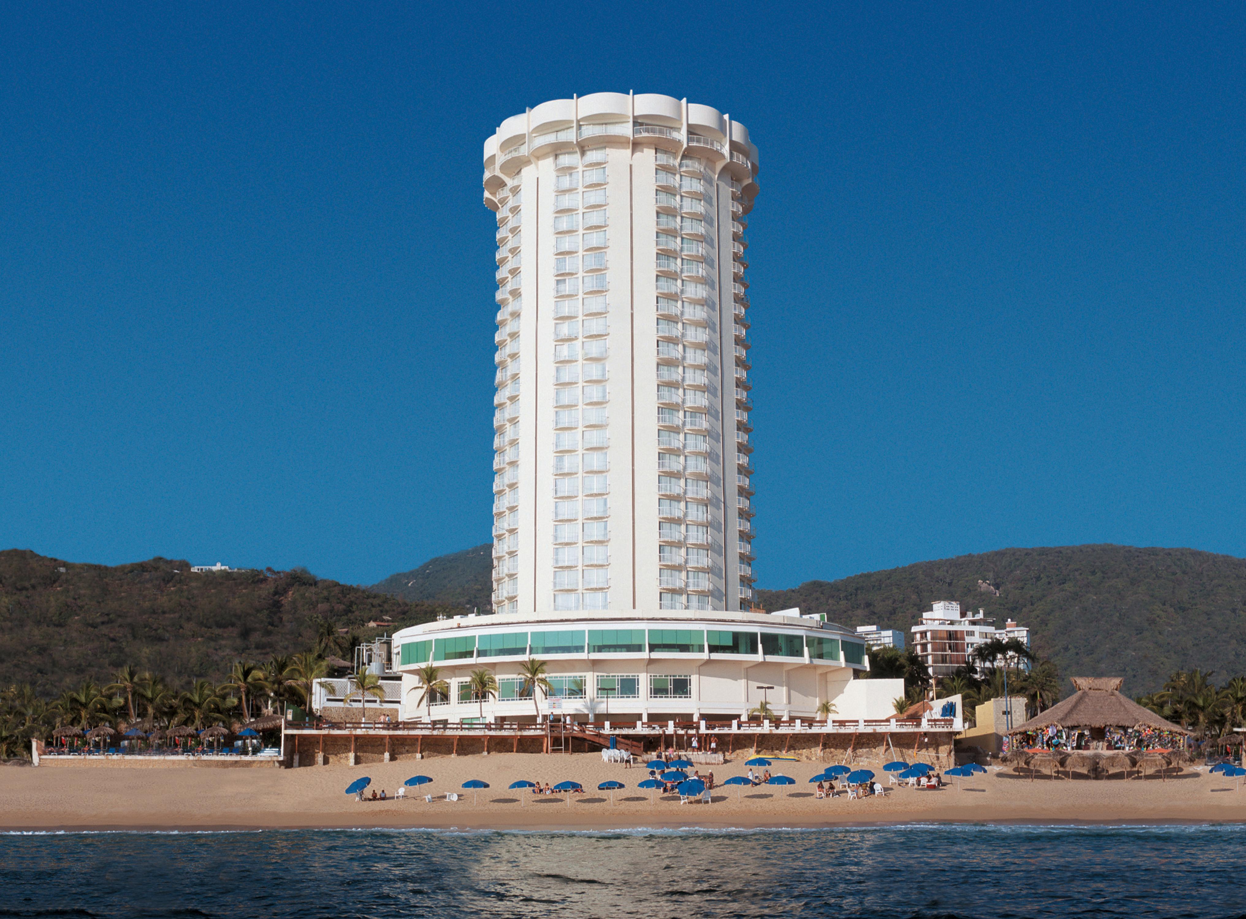 Amares Resort