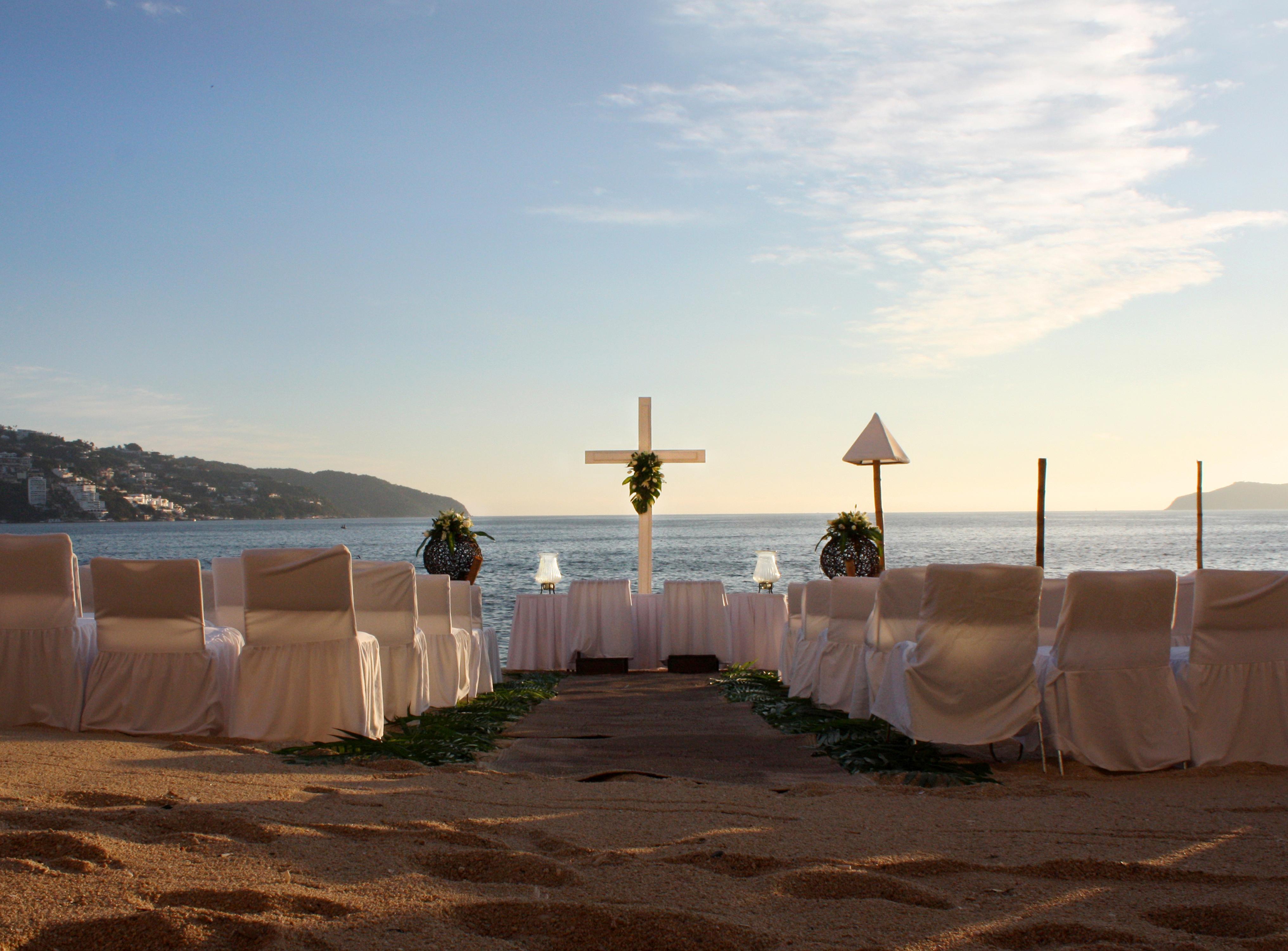 Amares 3* Acapulco