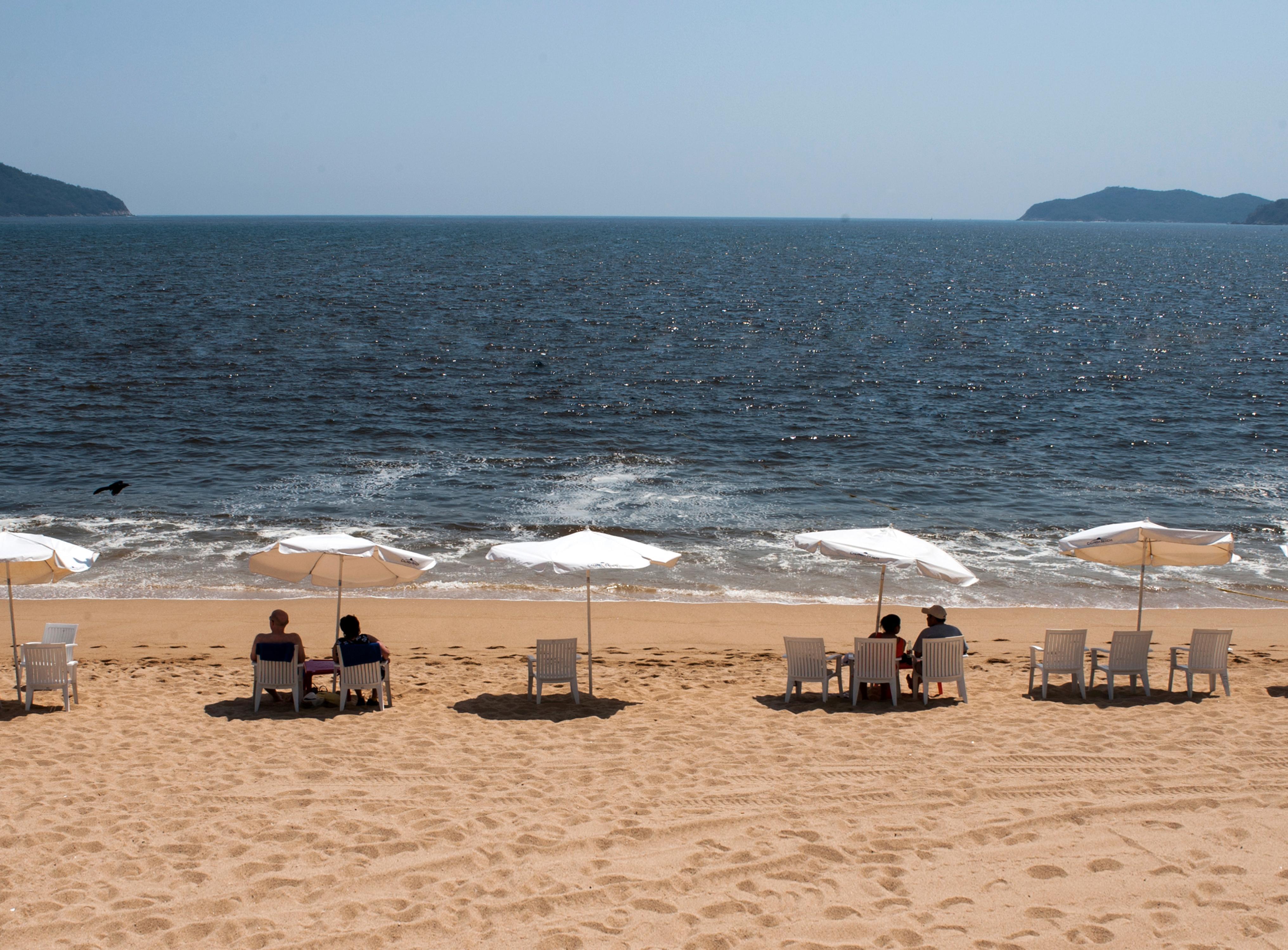 Amares Acapulco