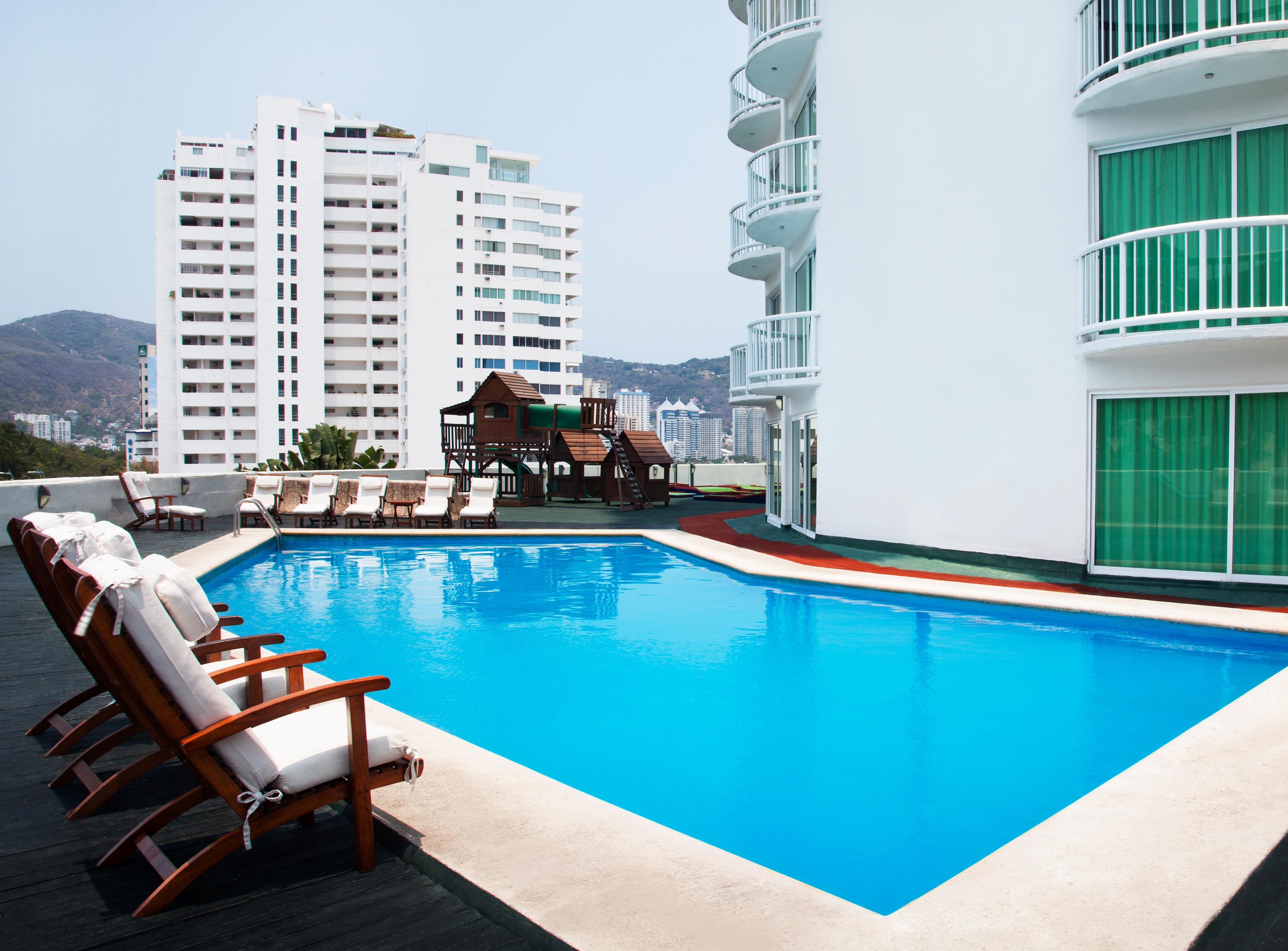 Resort Amares 3*