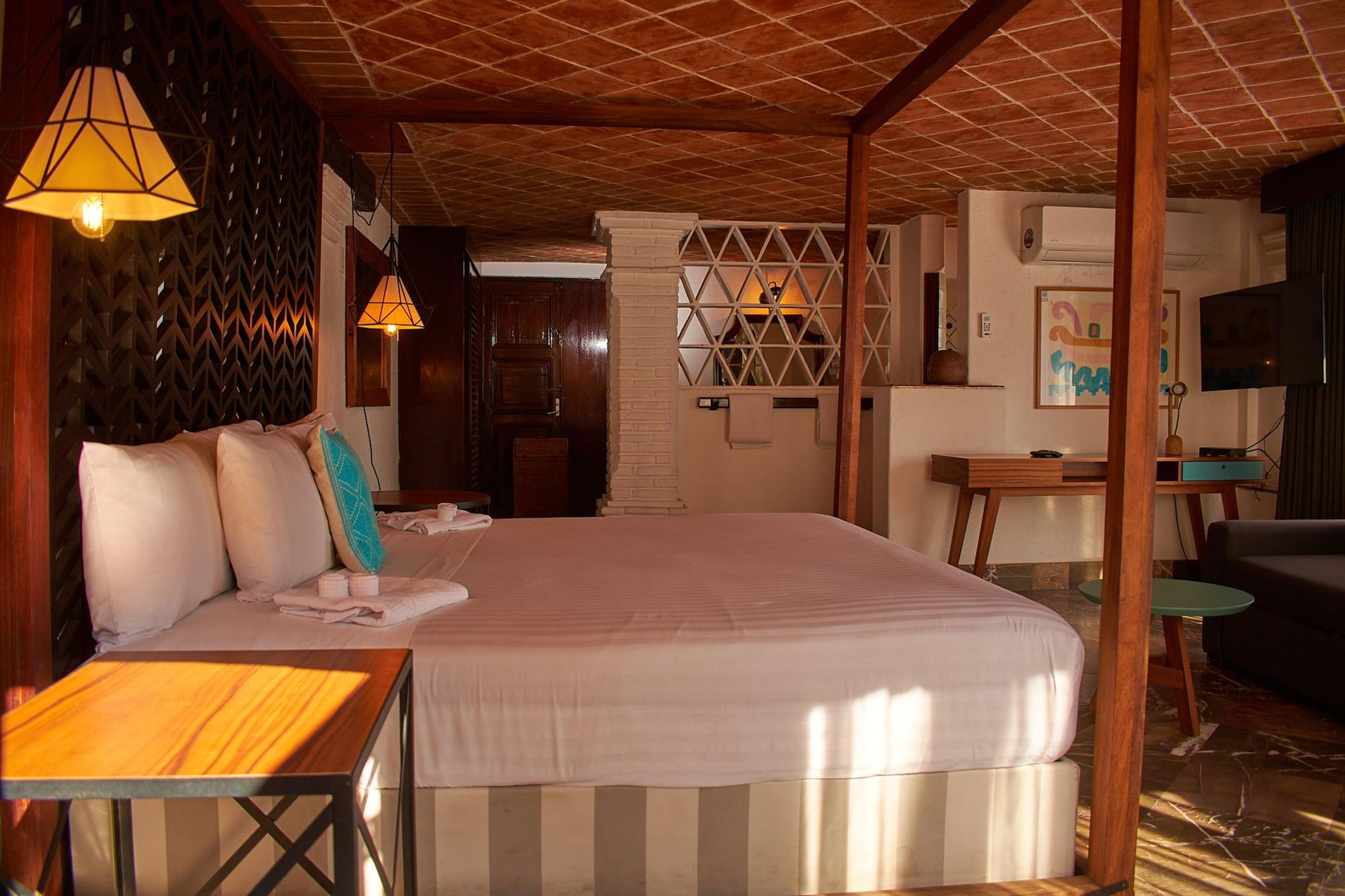 Casa Lisa Pensión Acapulco