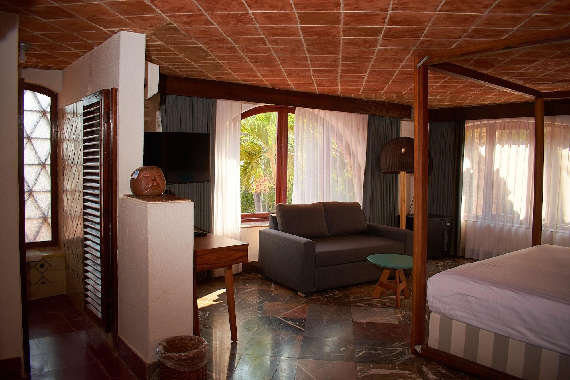 Casa Lisa Pensión 3*