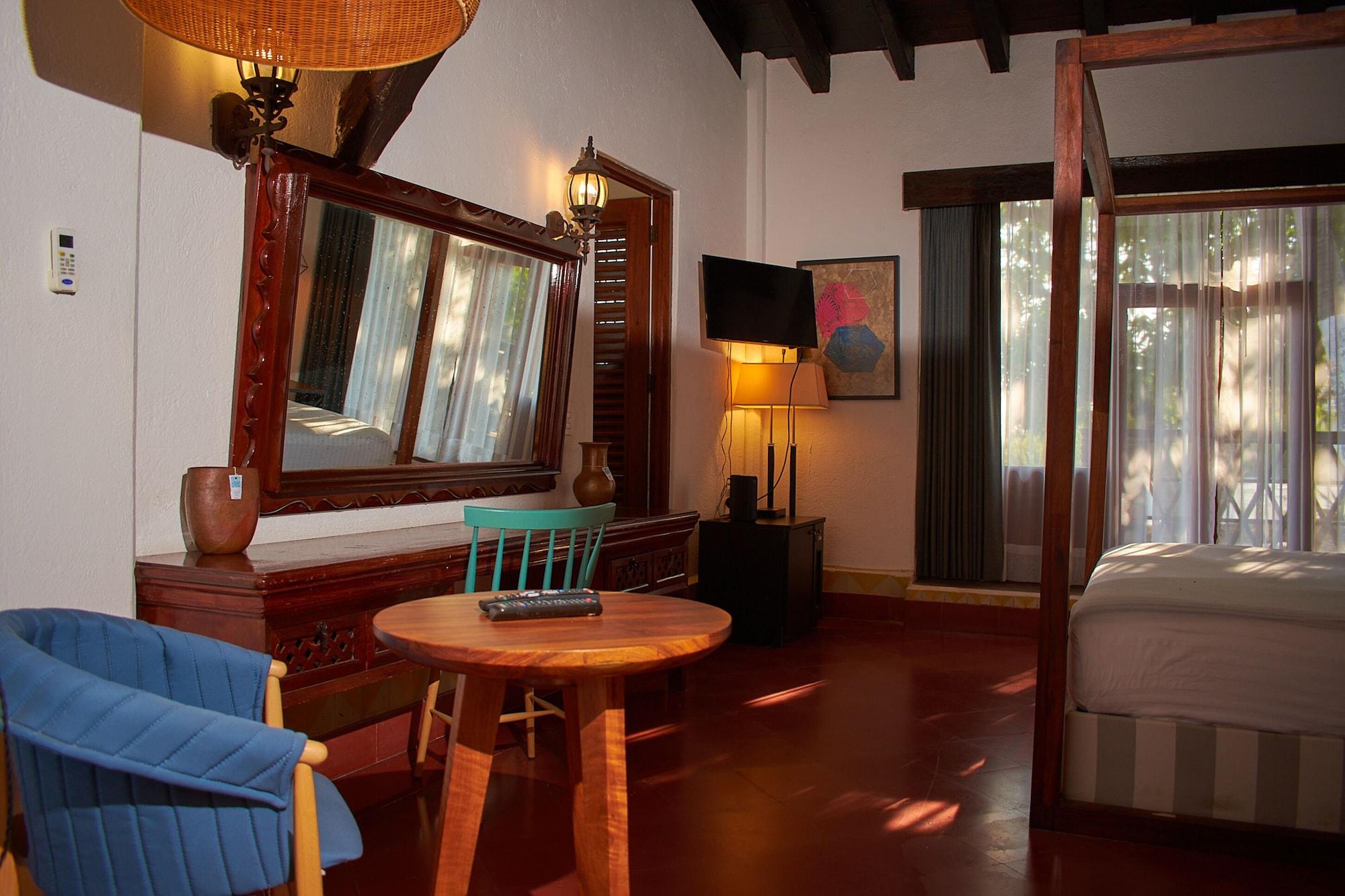 Casa Lisa 3*
