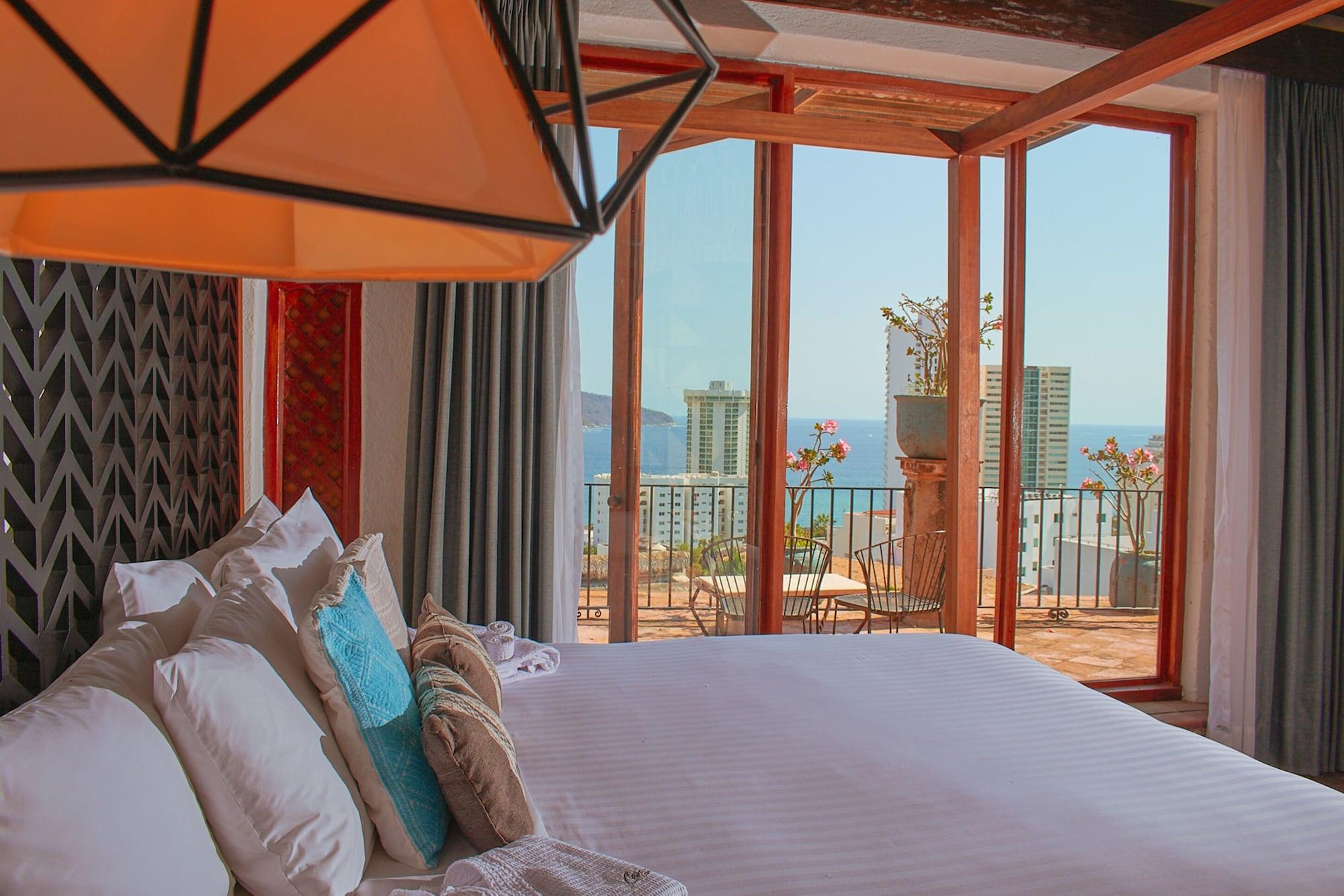 Casa Lisa 3* Acapulco