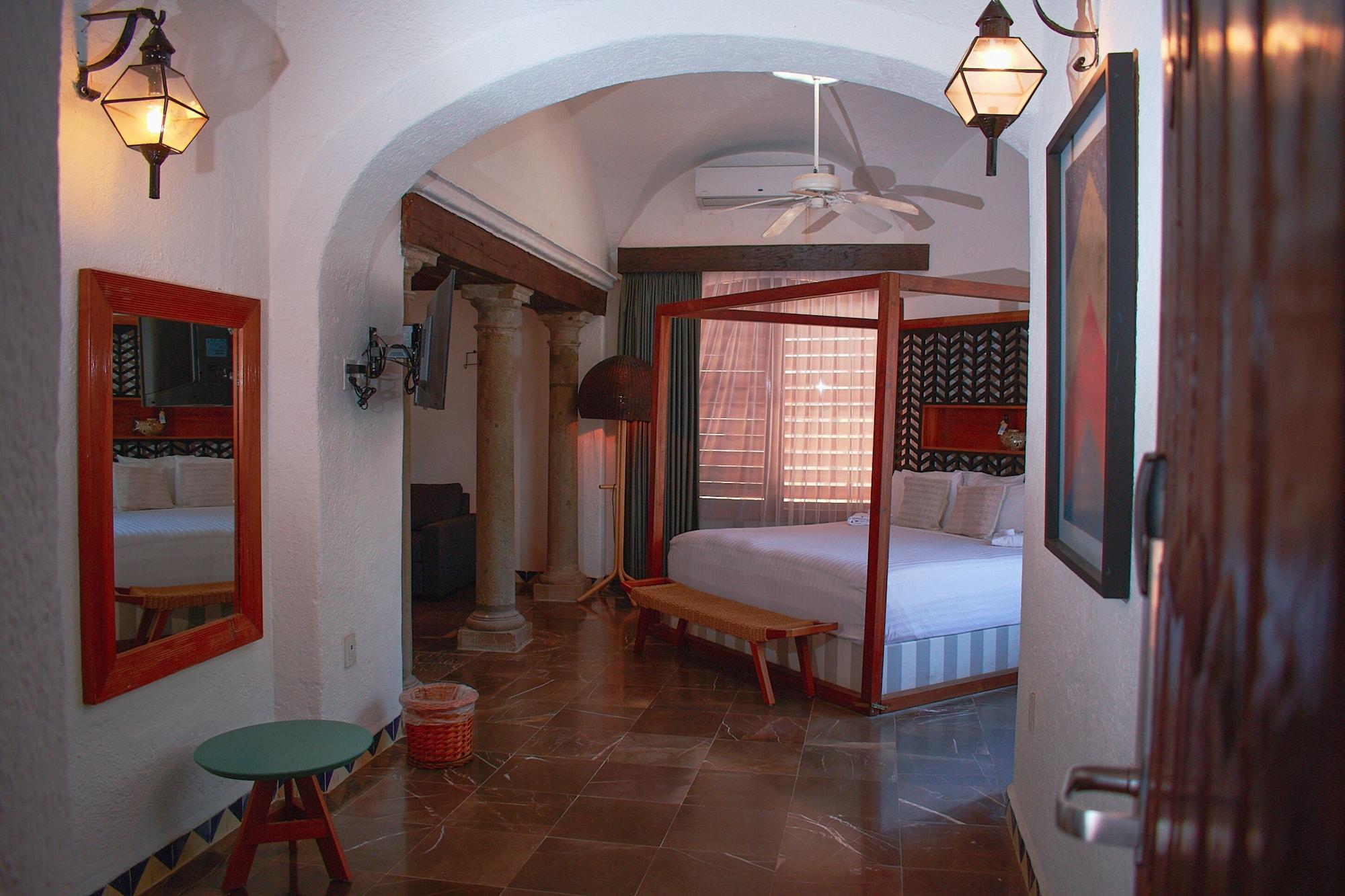 Pensión Casa Lisa