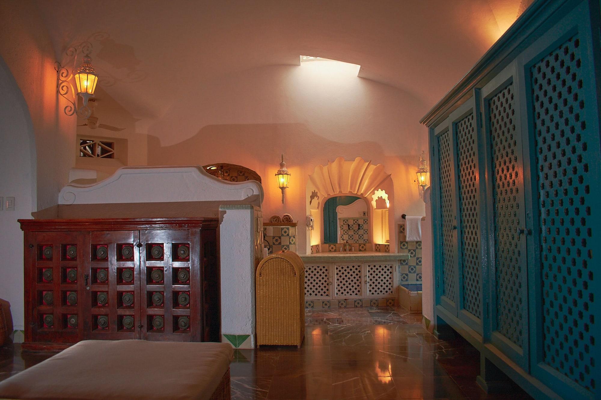 Casa Lisa Pensión