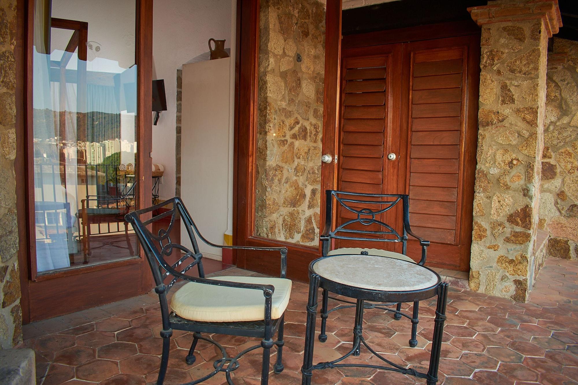Casa Lisa Pensión 3*