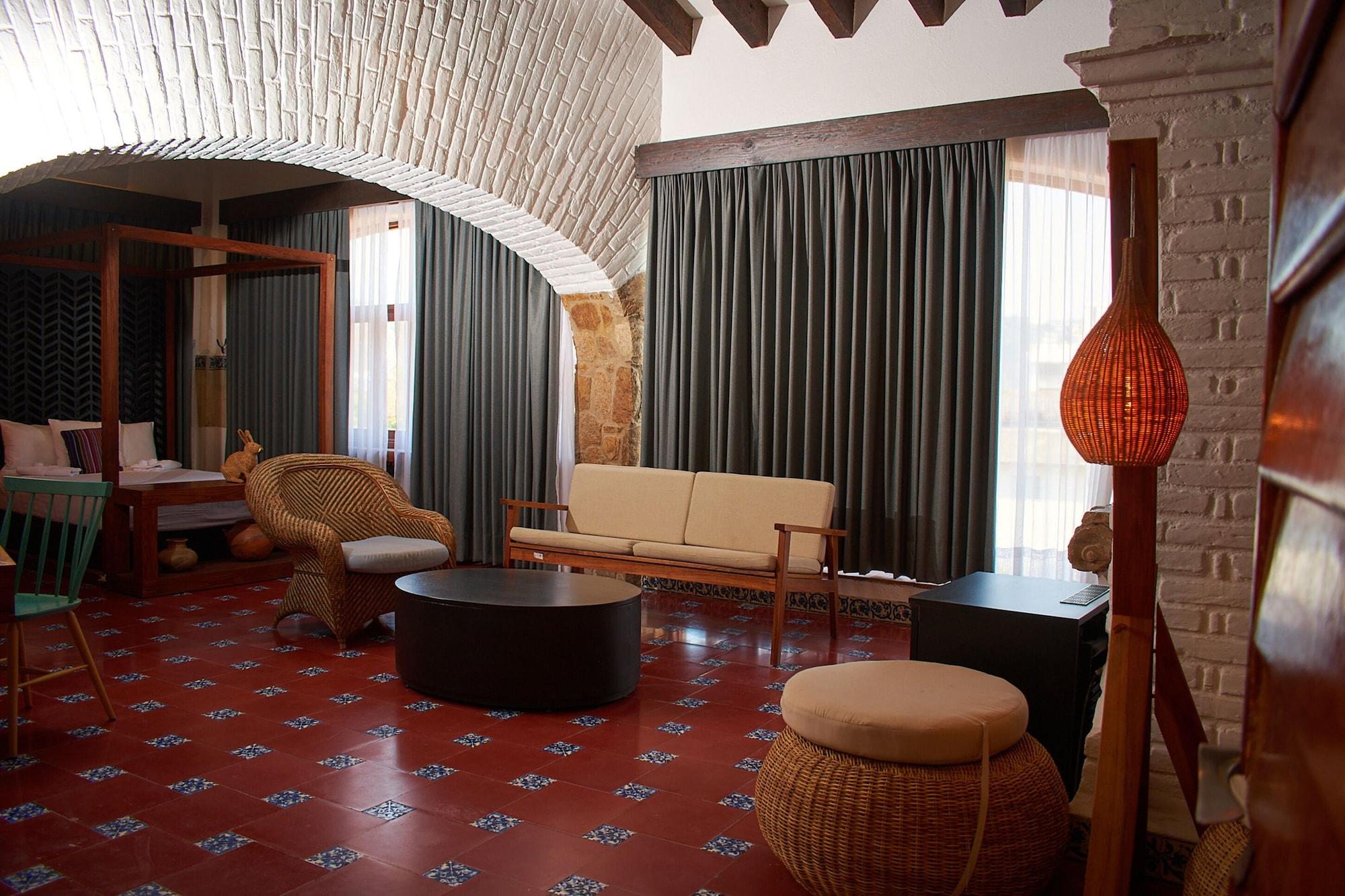 Casa Lisa Pensión