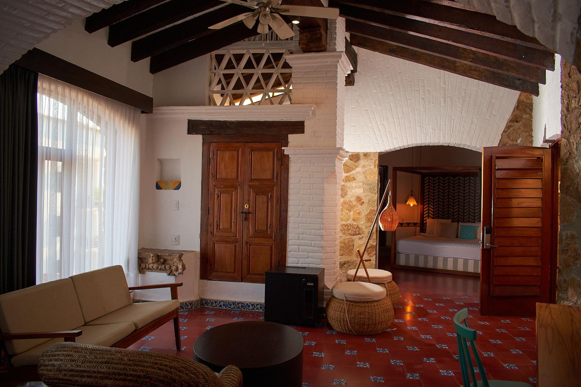 Pensión Casa Lisa
