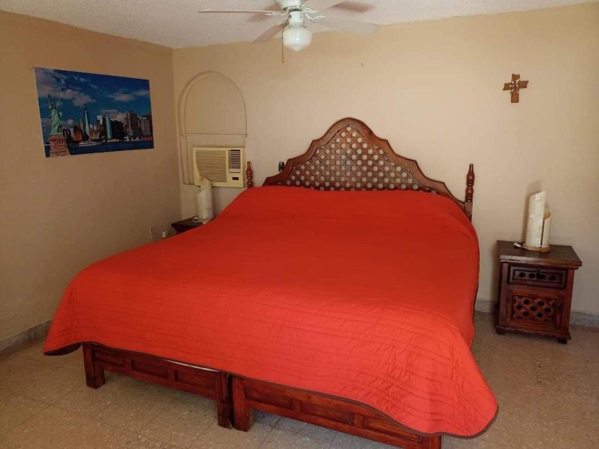 Holiday home Casa Privada Con Alberca *