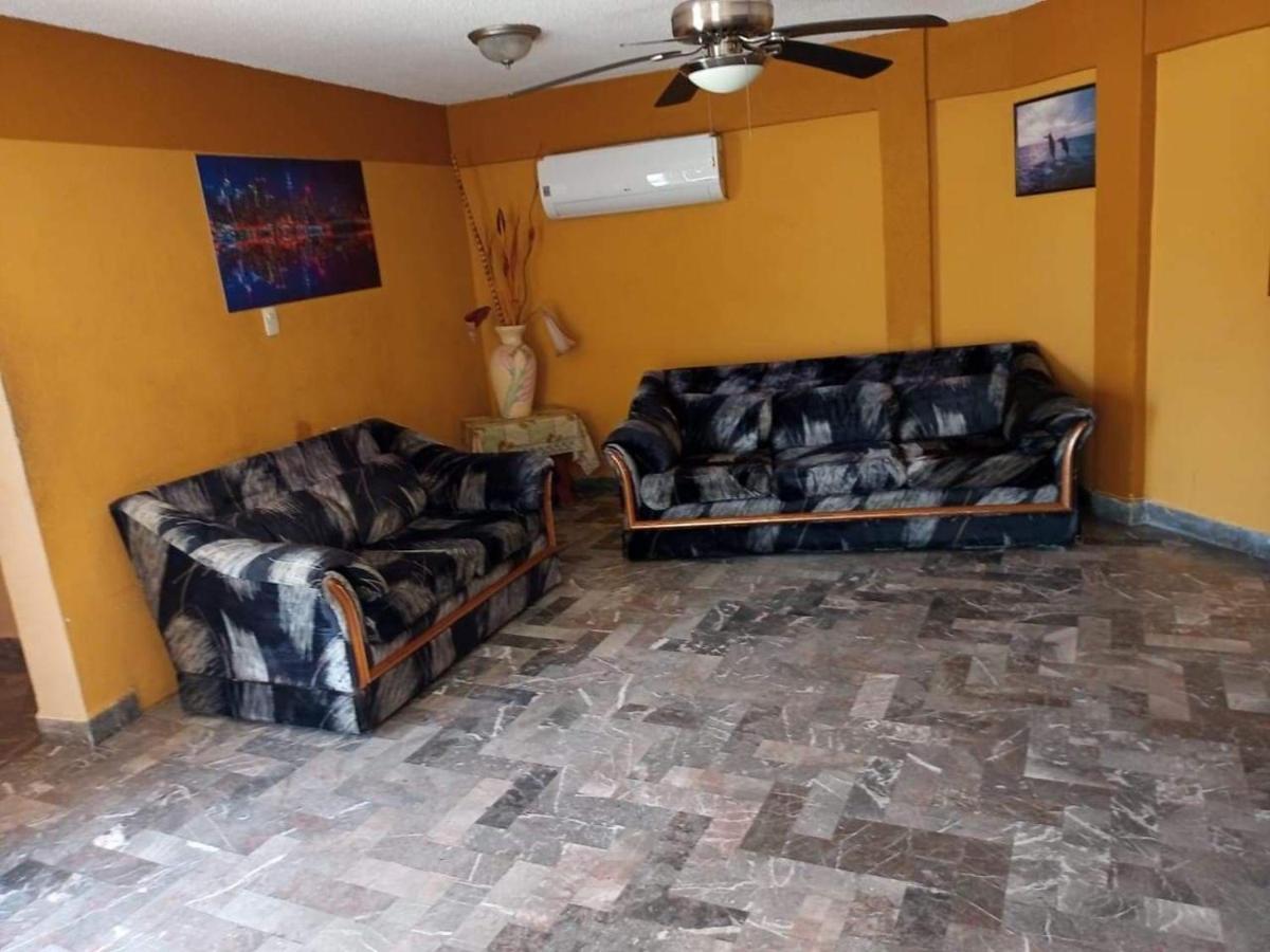 Holiday home Casa Privada Con Alberca Acapulco