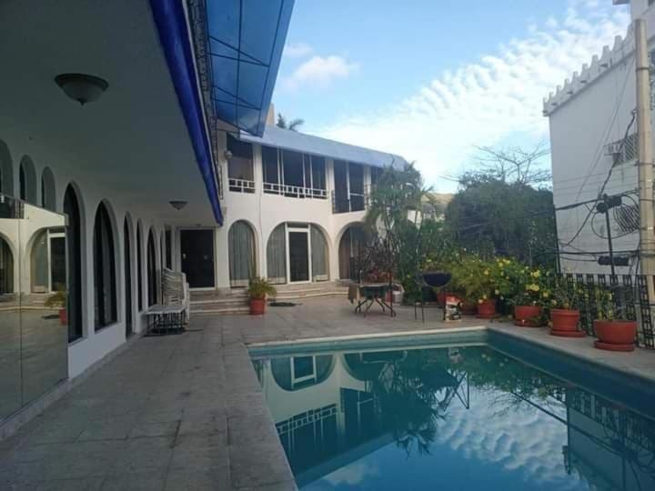 Holiday home Casa Privada Con Alberca *