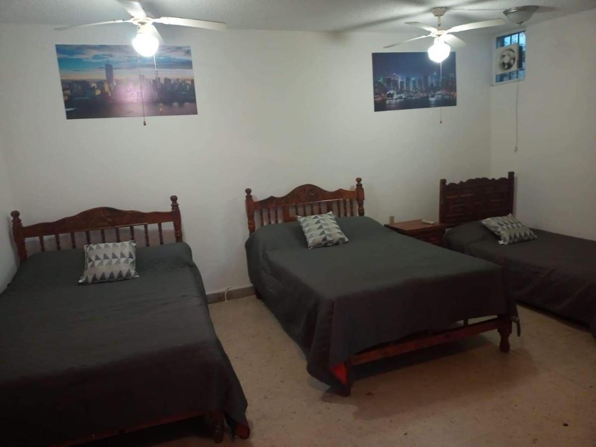 Casa Privada Con Alberca *