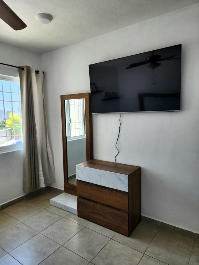 Casa Del Agua Apartment