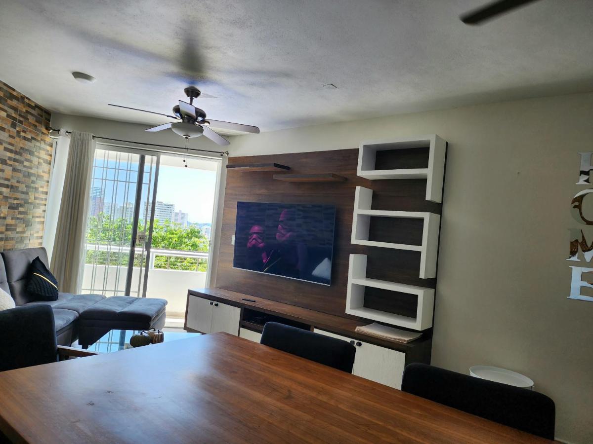 Casa Del Agua Apartment *