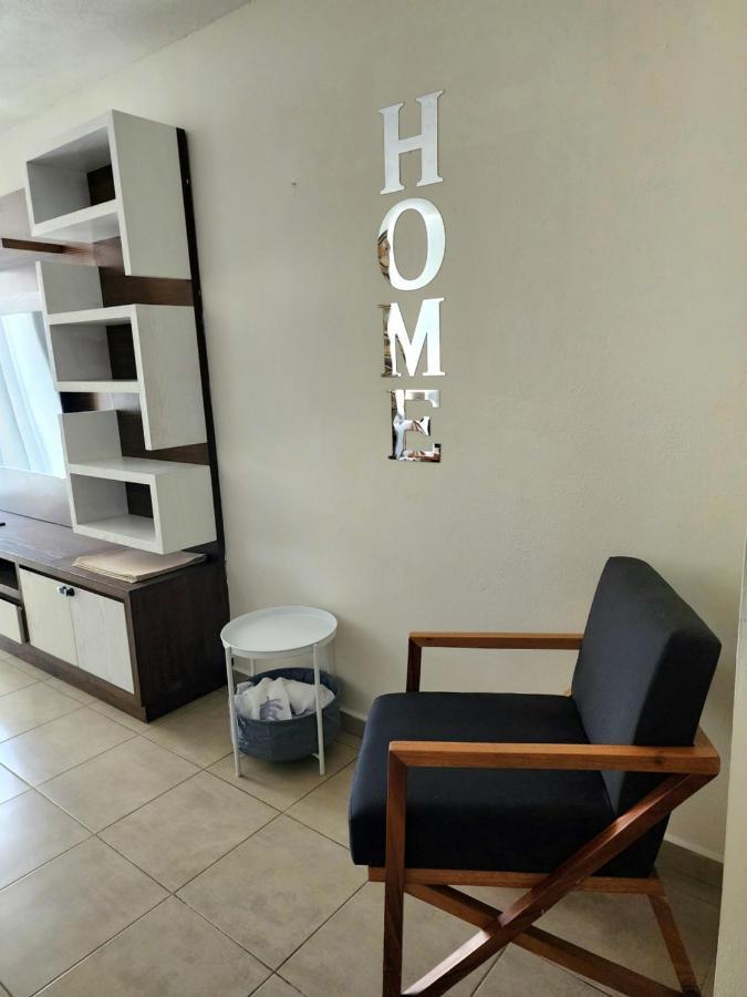 Casa Del Agua Apartment *