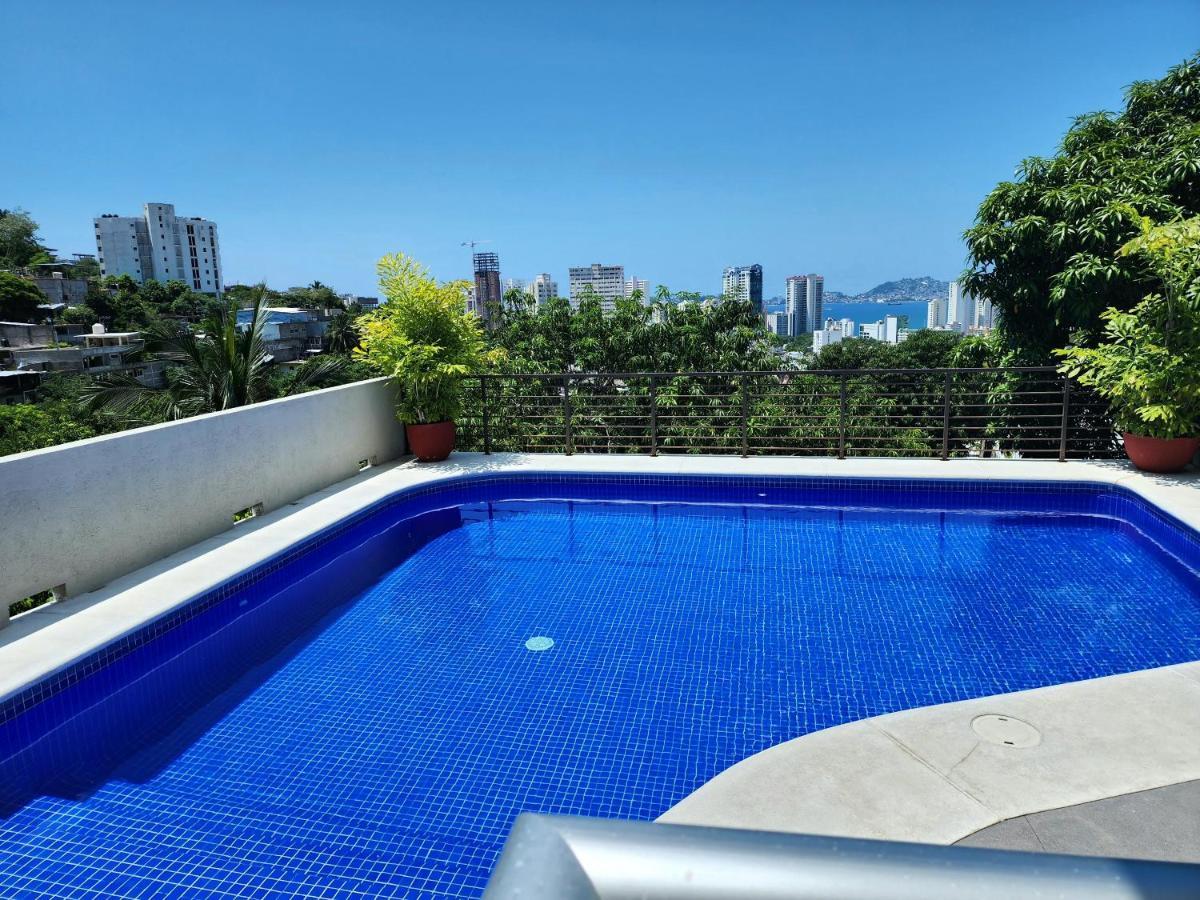 Casa Del Agua Acapulco
