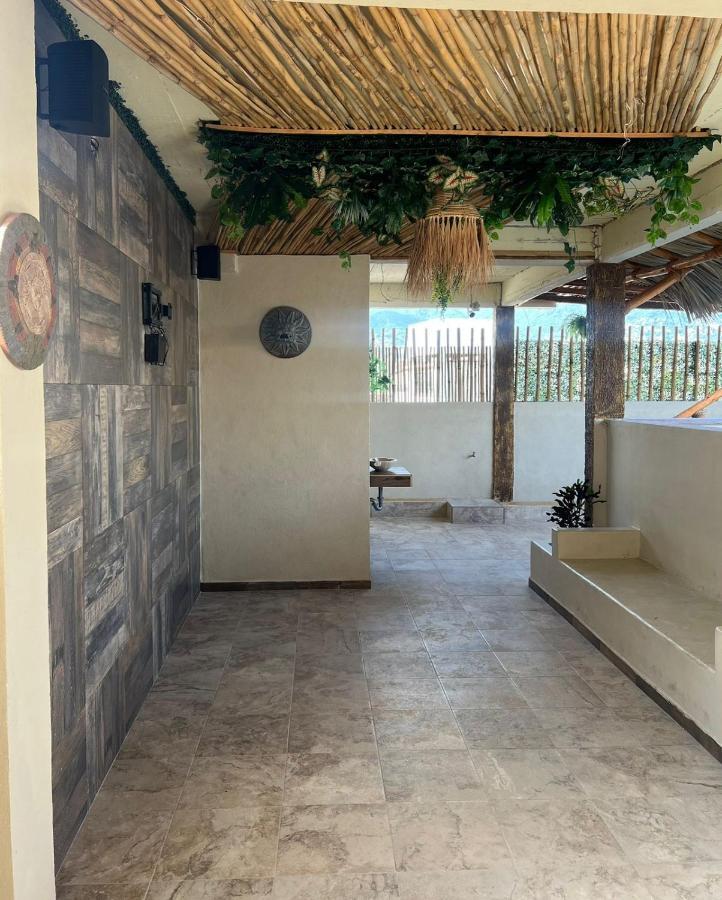 Casa de hóspedes Casa-noria Acapulco