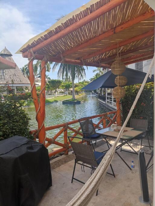 Holiday home Palms And Golf Diamante W/acces To Mayan Acapulco