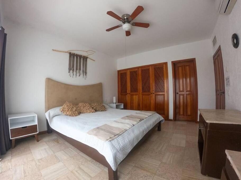 Holiday home Palms And Golf Diamante W/acces To Mayan *