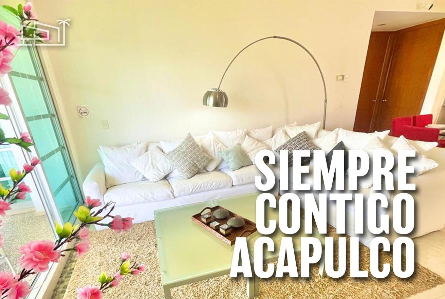 Mayan Lakes Apartment Acapulco