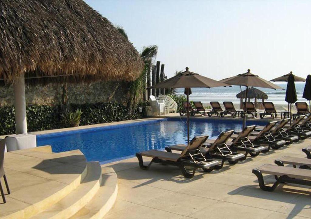 Apartamento Diamante - Condominium Aura Apartment *
