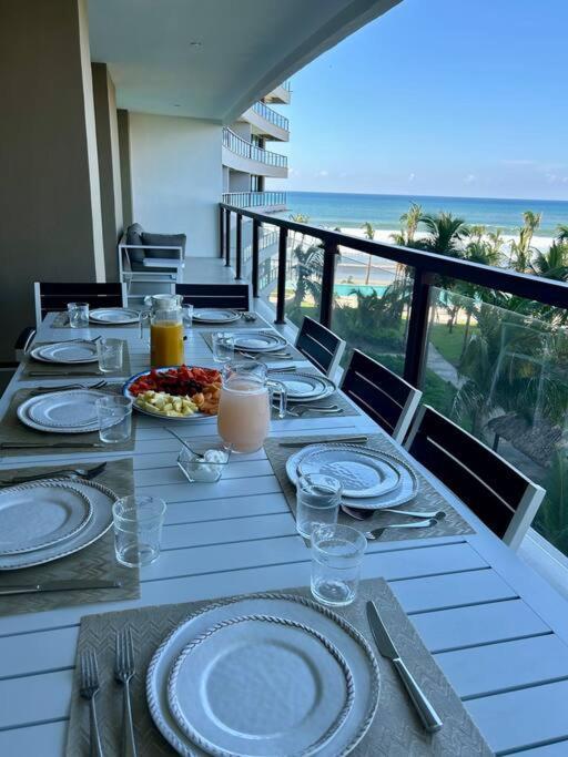 Apartment Isla Residences, Frente Al Mar. *