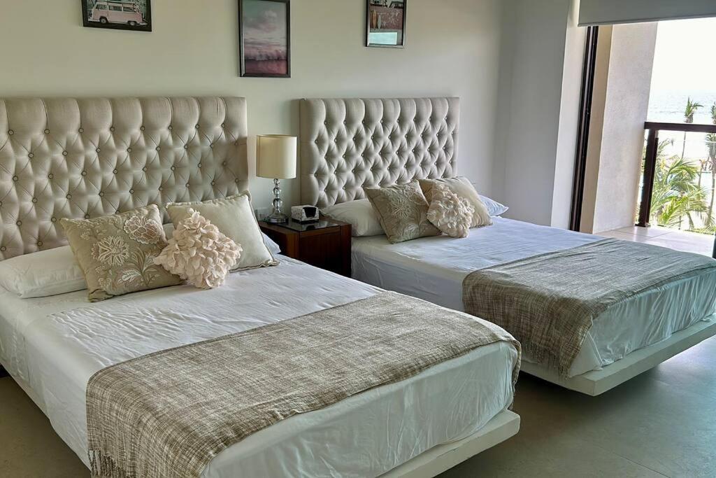 Apartment Isla Residences, Frente Al Mar. *