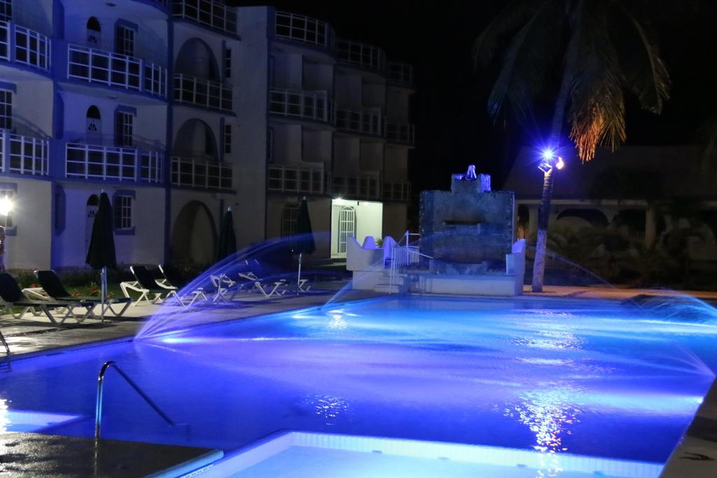 Inn Villas Sol Diamante