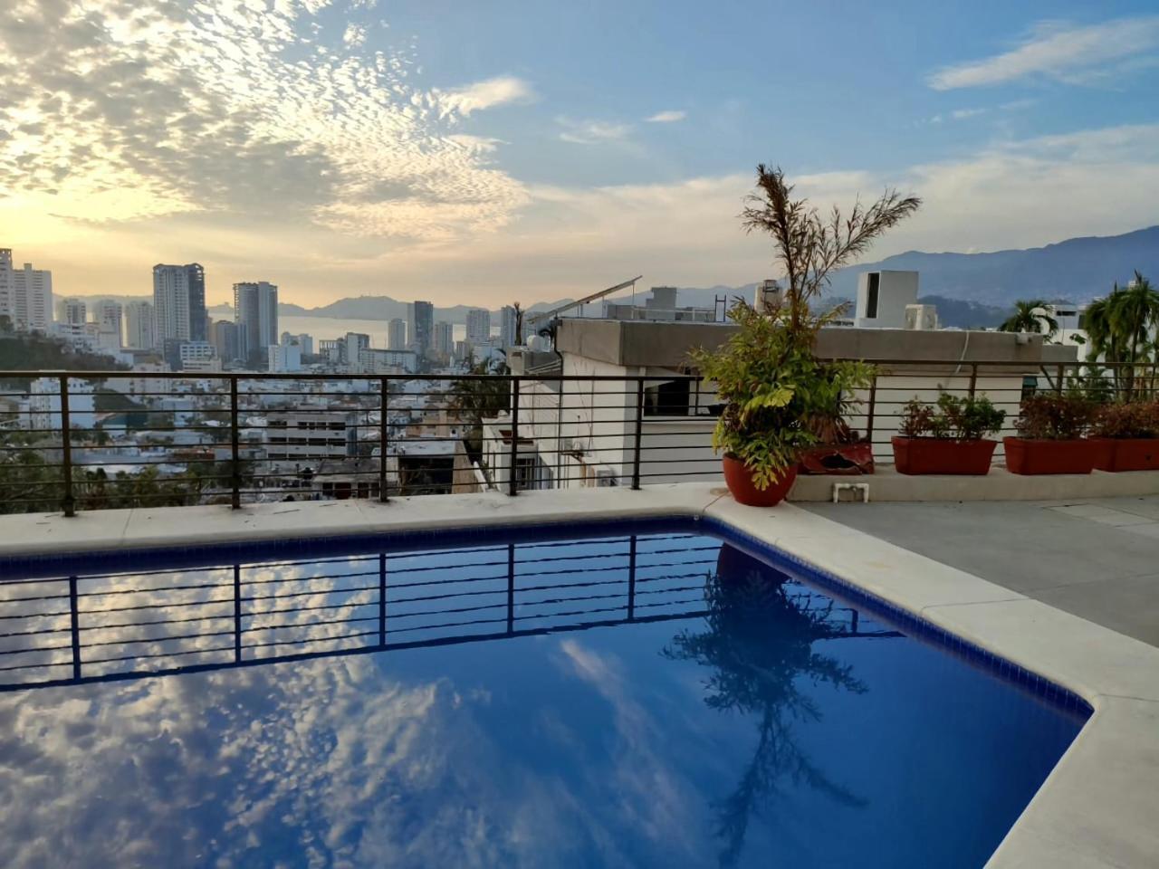 Casa Del Agua Apartment