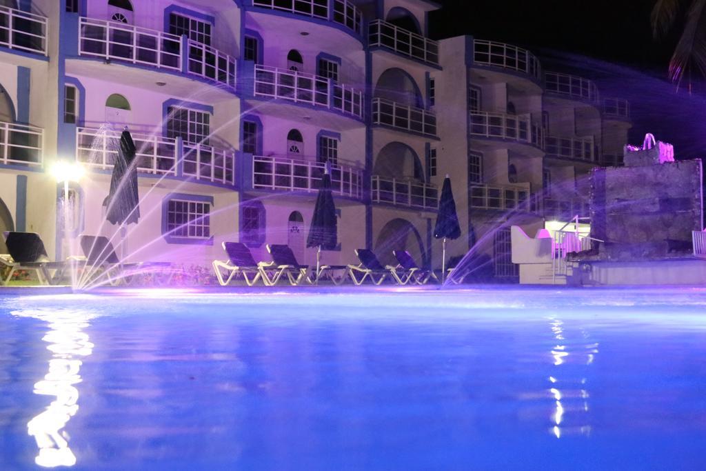 Villas Sol Diamante 3* Acapulco