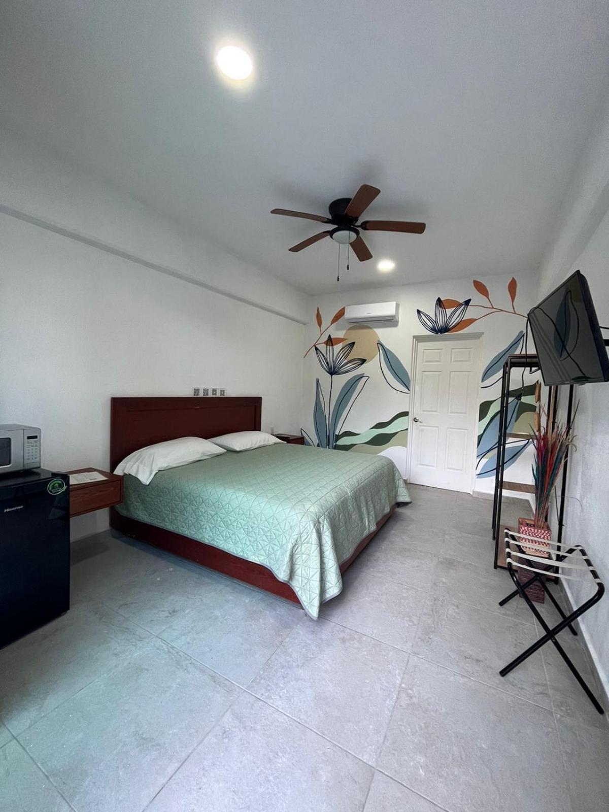 Gran Palma Residencial Apartment