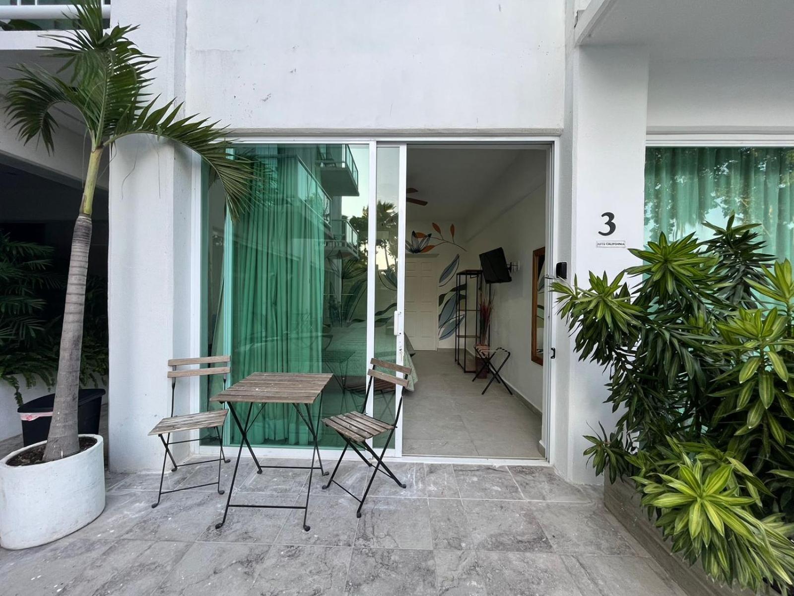 Gran Palma Residencial * Acapulco