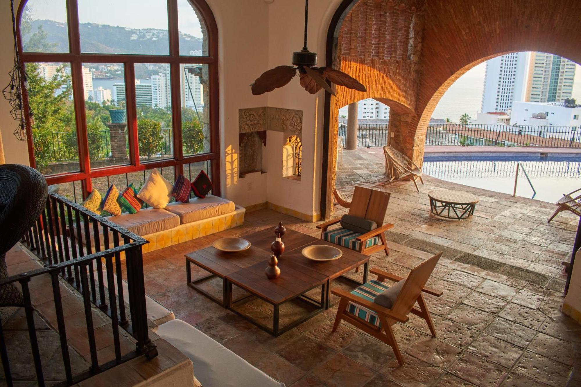 Casa Lisa Acapulco