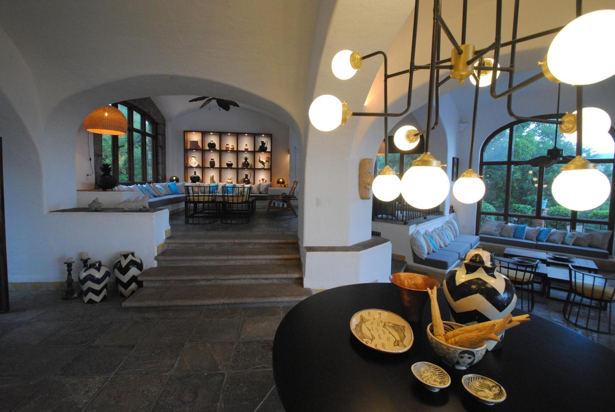 Casa Lisa 3* Acapulco