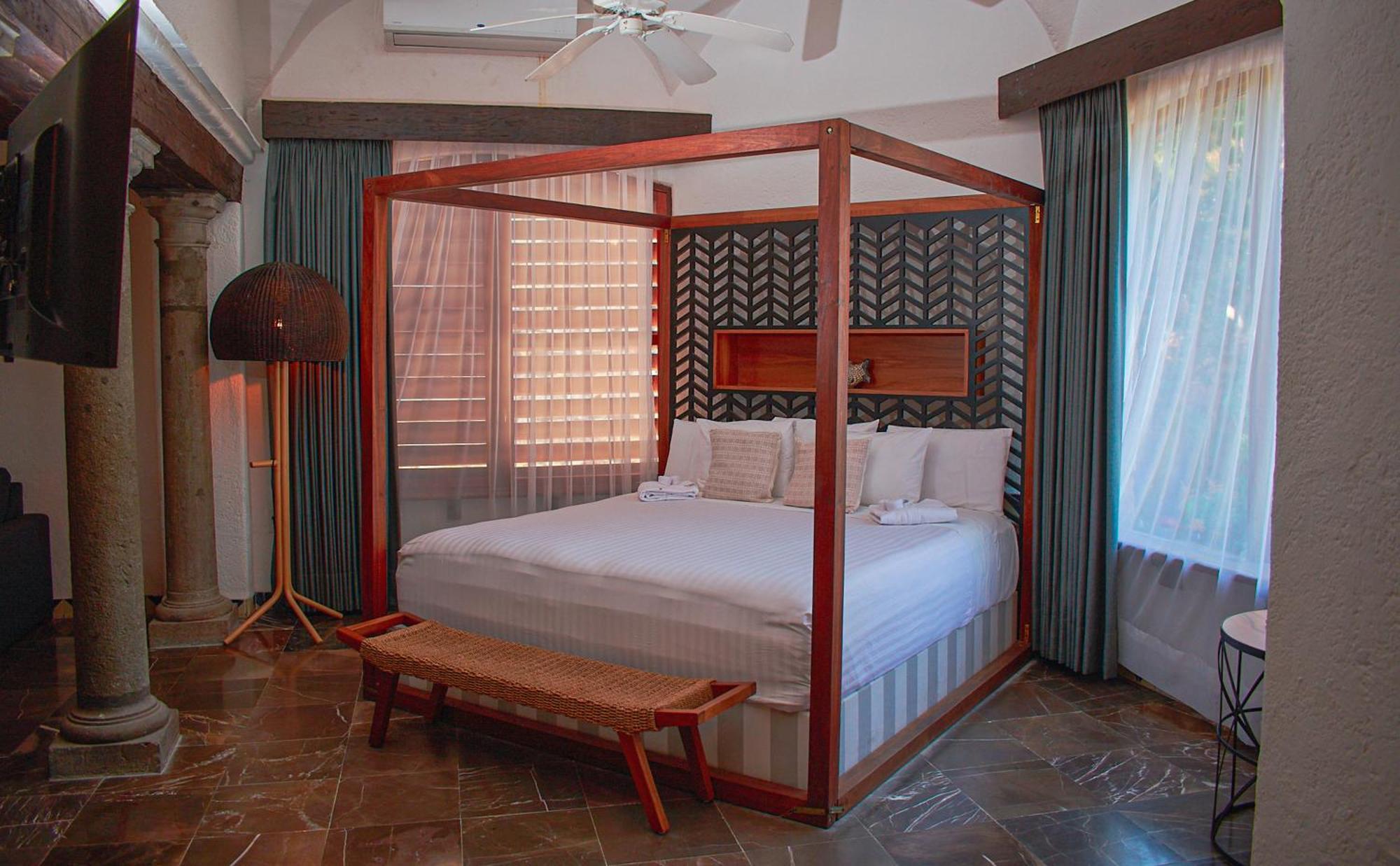Casa Lisa 3* Acapulco