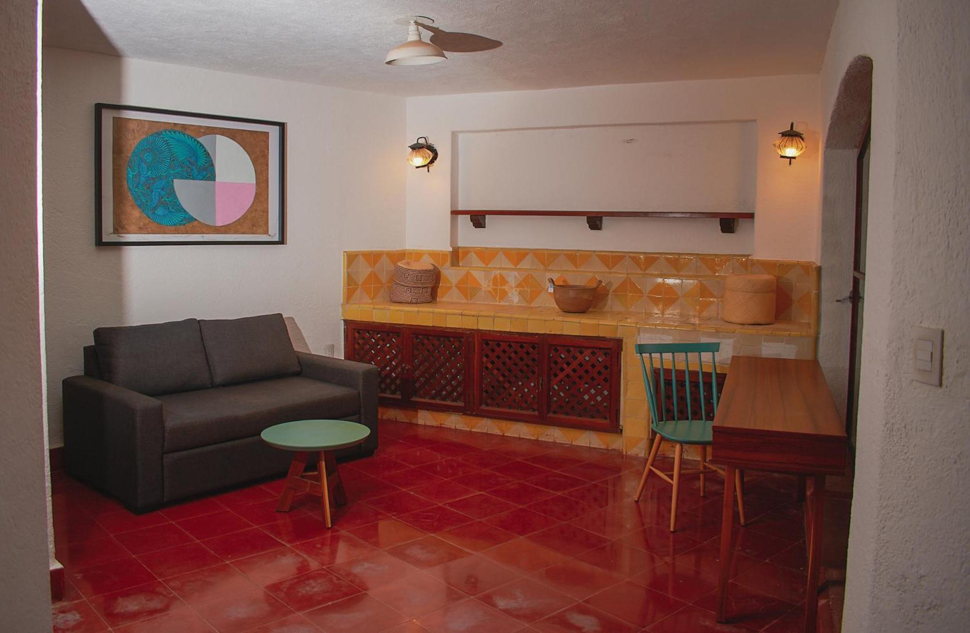 Casa Lisa Pensión