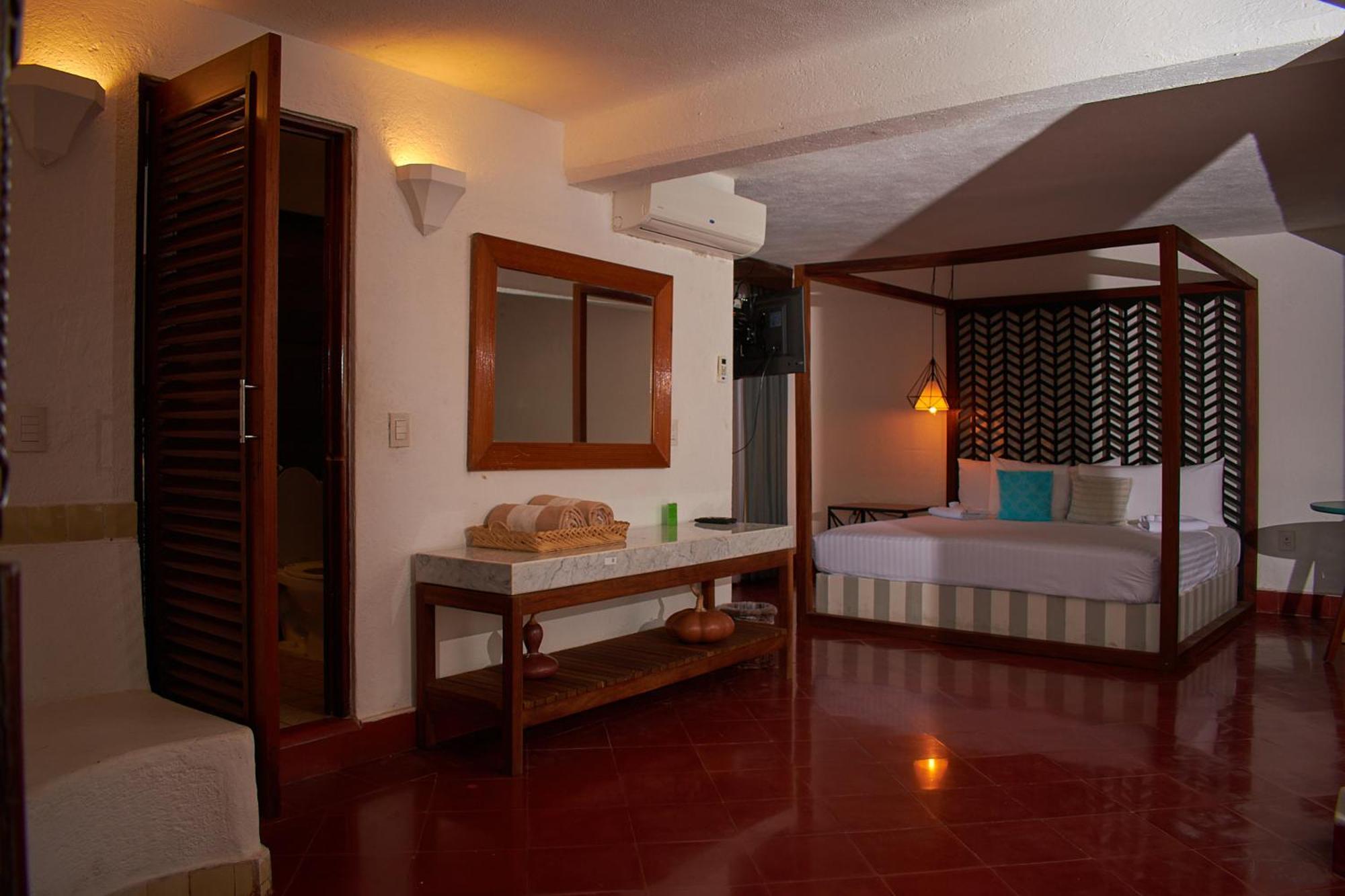 Casa Lisa Pensión 3*