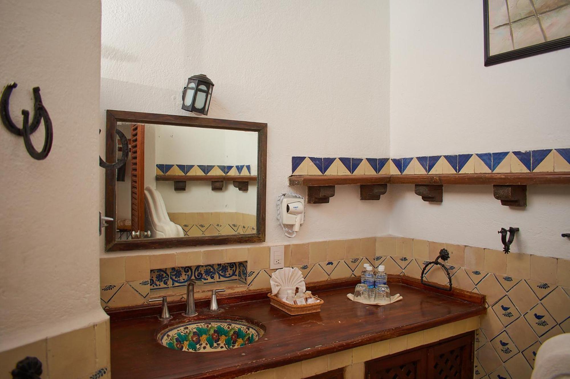 Casa Lisa Pensión