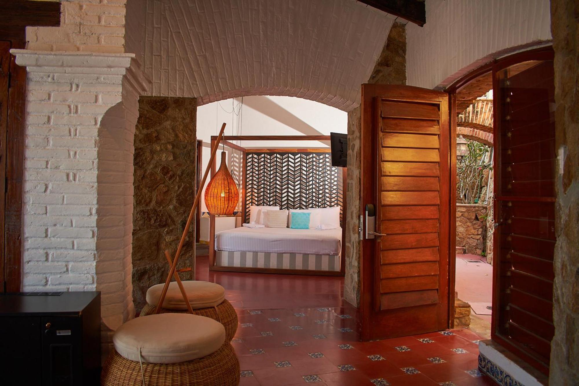 Pensión Casa Lisa Acapulco